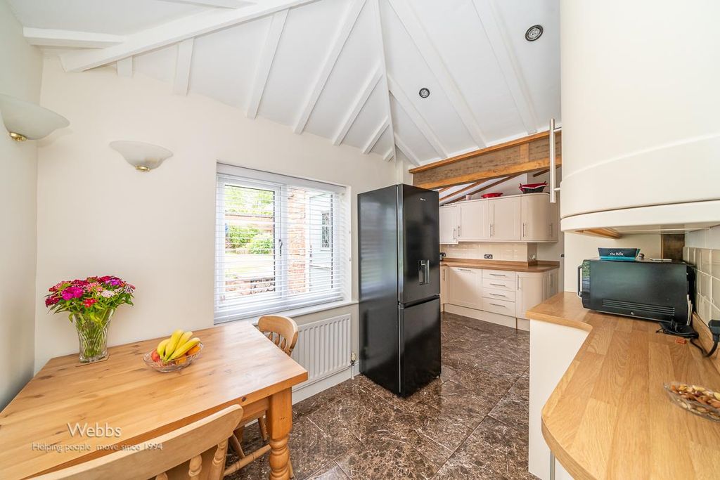 Additional image 5 of 3 bed detached house for saleHigh Street, Colton, Rugeley WS15