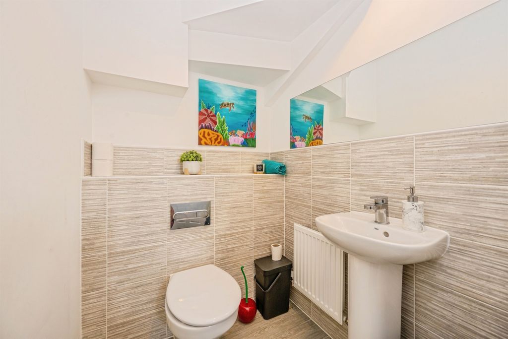 Additional image 9 of 3 bed end terrace house for saleFrancome Drive, Bramshall, Uttoxeter ST14