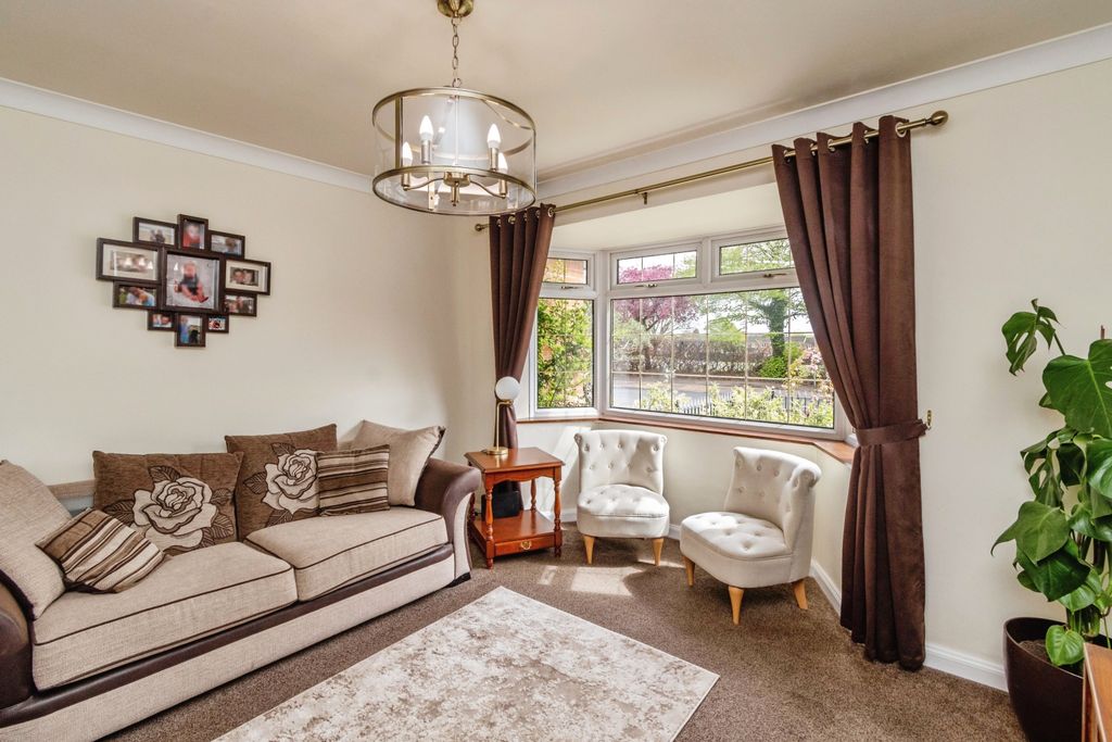 Additional image 4 of 3 bed semi-detached house for saleAscot Drive, Cannock WS11
