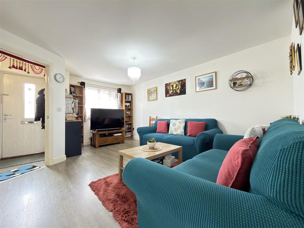 Additional image 2 of 3 bed end terrace house for saleCharles Bennion Walk, Leicester LE4