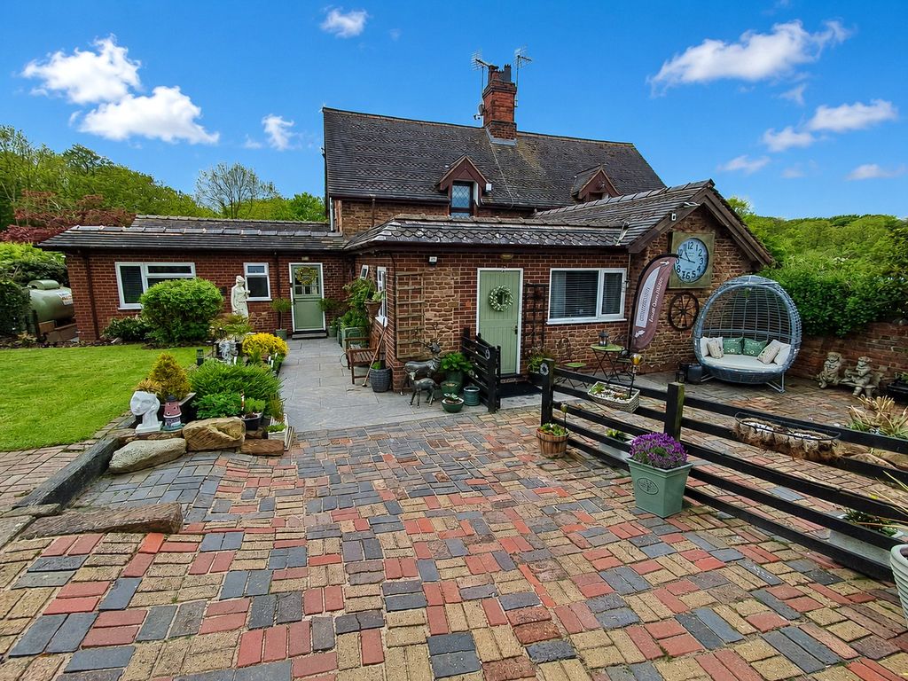 Additional image 2 of 3 bed semi-detached house for saleLordswood, Teddesley Park, Penkridge, Stafford ST19