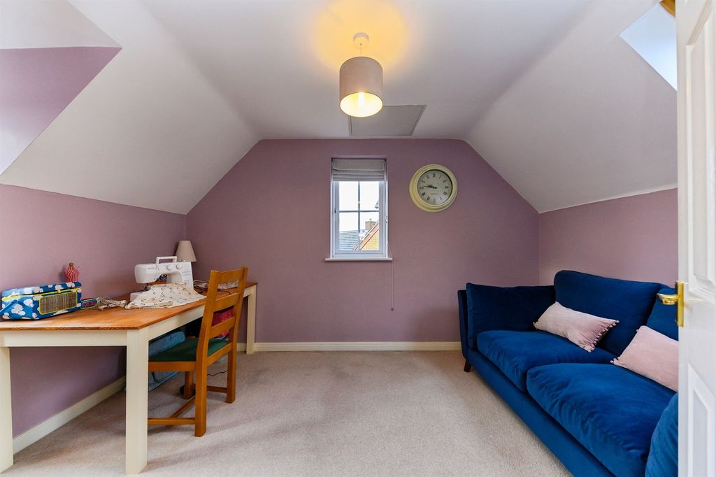 Additional image 18 of 5 bed detached house for saleLaughton Drive, Stamford PE9