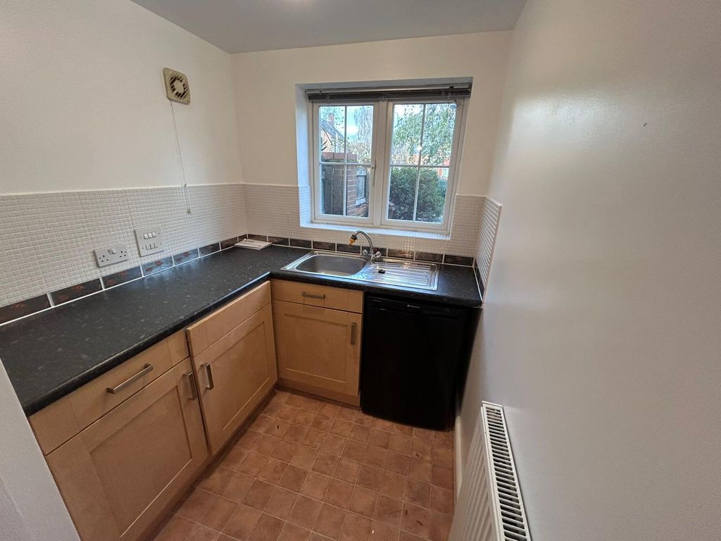 Additional image 5 of 2 bed detached house for saleGrants Yard, Burton-On-Trent, Staffordshire DE14