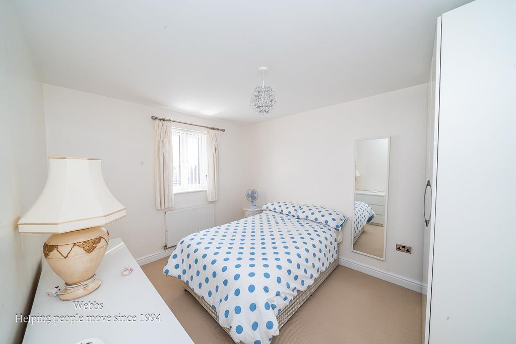 Additional image 27 of 3 bed terraced house for saleCoalpit Mews, Coalpit Lane, Rugeley WS15