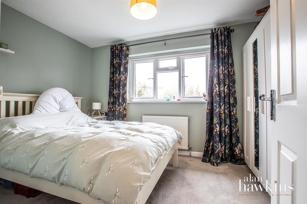 Additional image 7 of 2 bed terraced house for saleMarlborough Road, Royal Wootton Bassett SN4