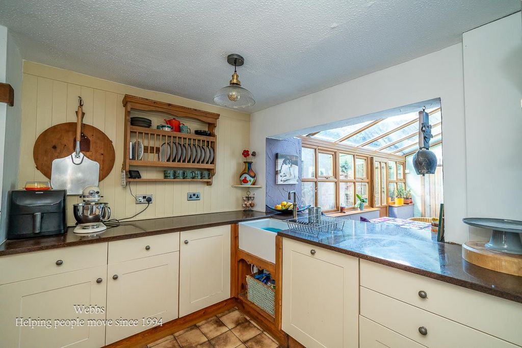 Additional image 17 of 6 bed detached house for saleMain Road, Great Haywood, Stafford ST18