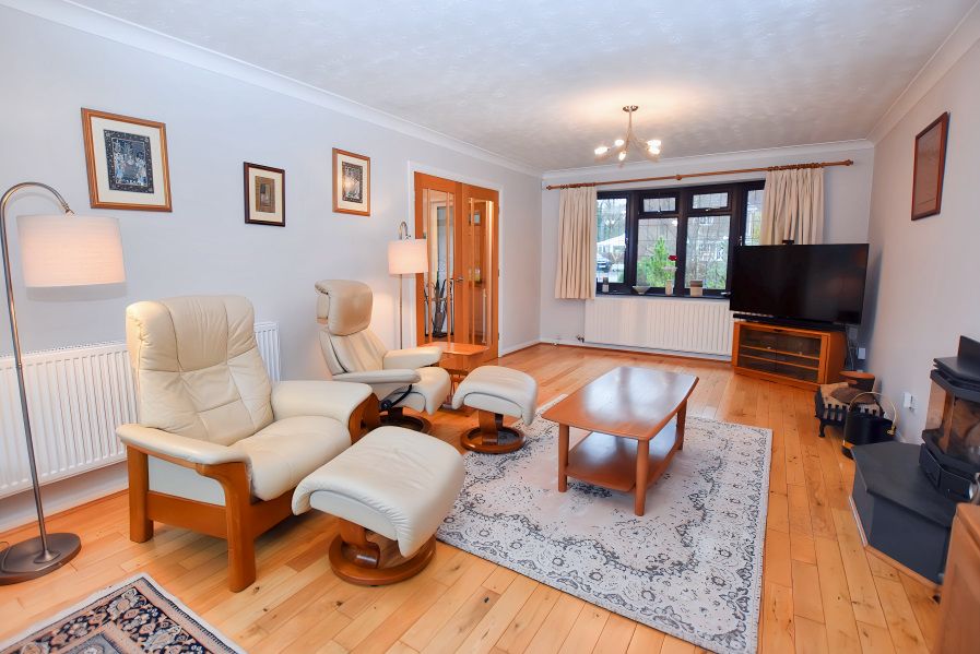 Additional image 4 of 5 bed detached house for saleBracken Avenue, Loggerheads TF9