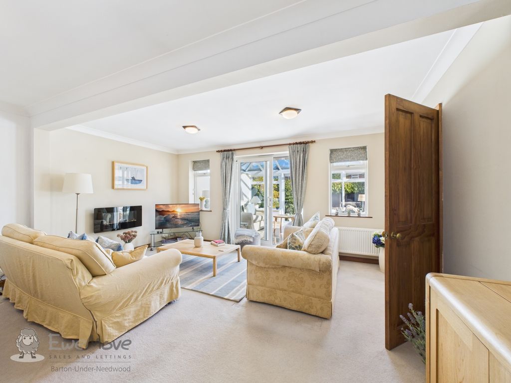 Additional image 5 of 2 bed detached bungalow for saleEfflinch Lane, Barton Under Needwood, Burton-On-Trent, Staffordshire DE13