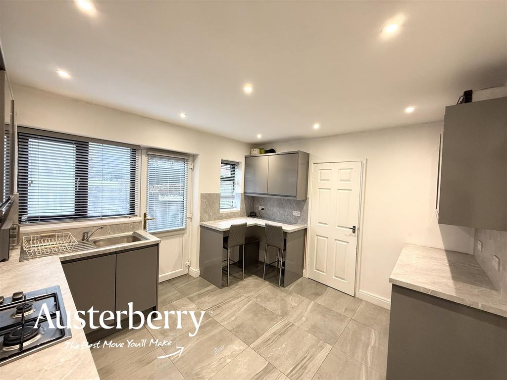 Additional image 15 of 2 bed town house for saleOrford Street, Newcastle ST5