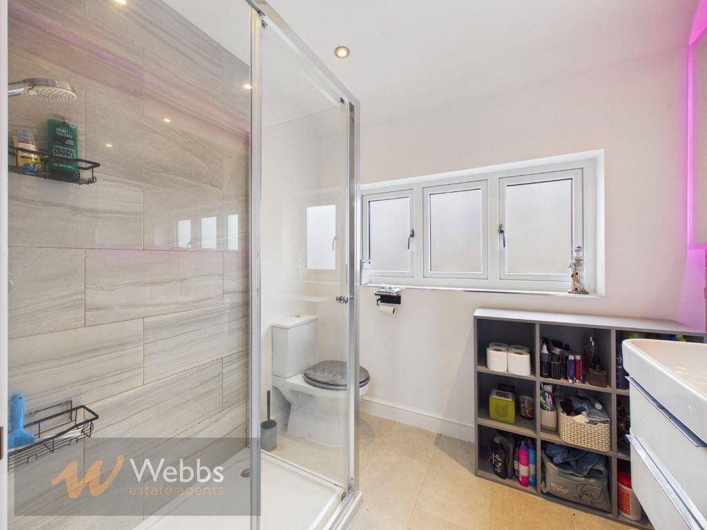 Additional image 14 of 3 bed detached house for saleHuntington Terrace Road, Cannock WS11