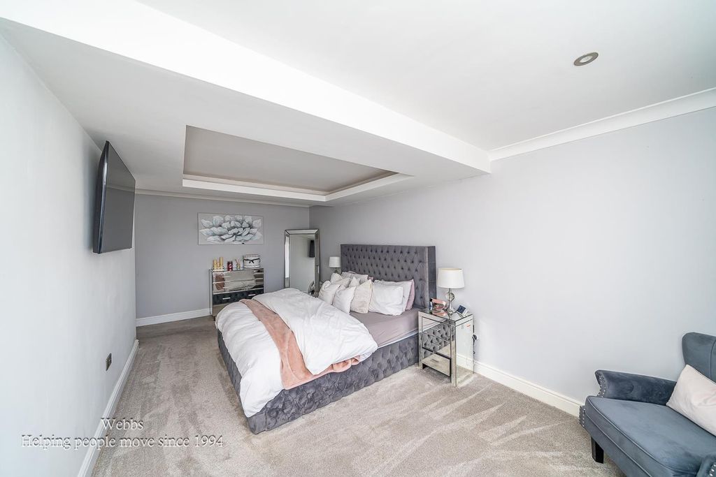 Additional image 15 of 3 bed detached house for saleRumer Hill Road, Cannock WS11
