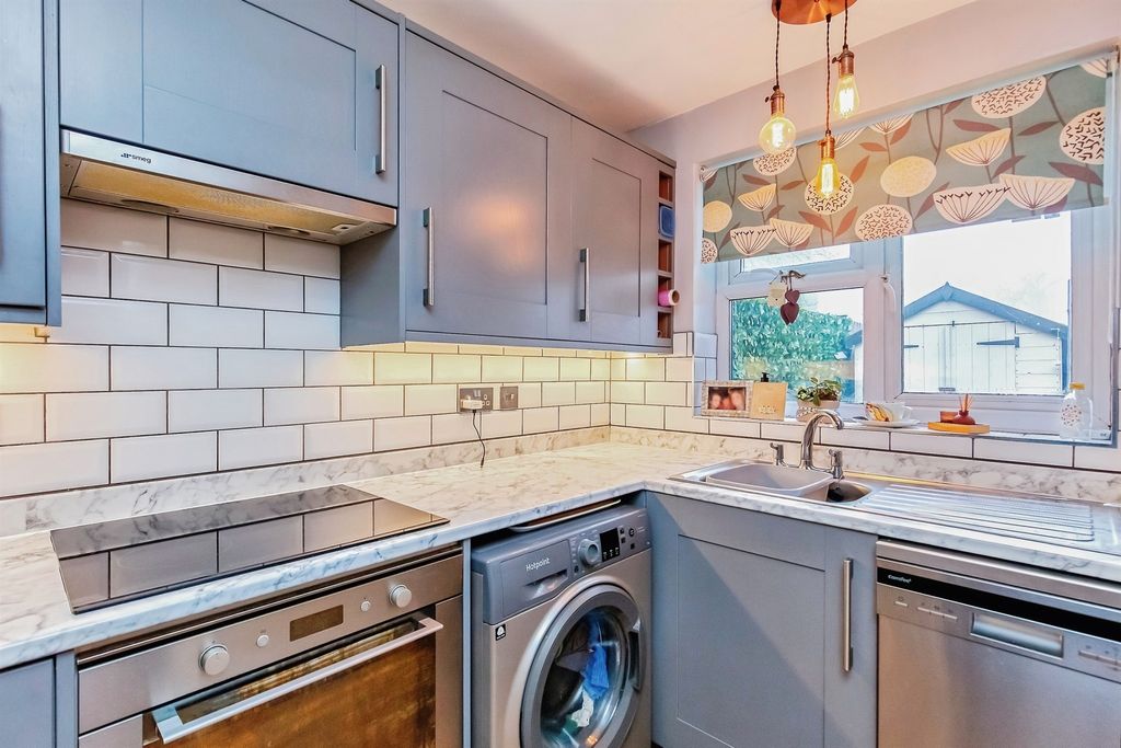 Additional image 8 of 2 bed terraced house for saleSharpes Plain, Ketton, Stamford PE9