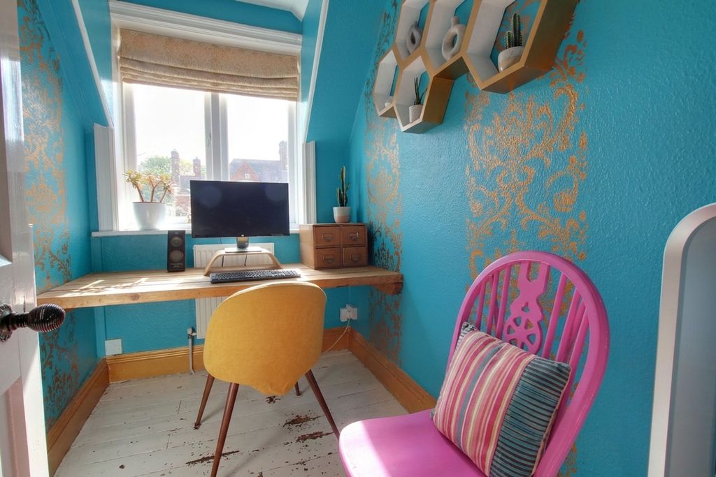 Additional image 27 of 6 bed semi-detached house for saleSt. Johns Road, Leicester LE2