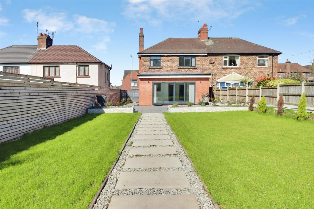 Additional image 6 of 4 bed semi-detached house for saleLower Milehouse Lane, Newcastle ST5