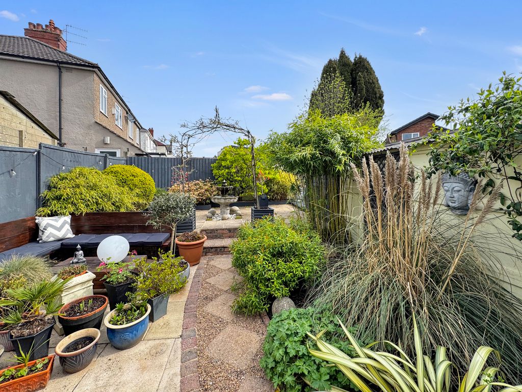 Additional image 28 of 3 bed semi-detached house for saleSt. Georges Avenue, Wolstanton, Newcastle-Under-Lyme ST5