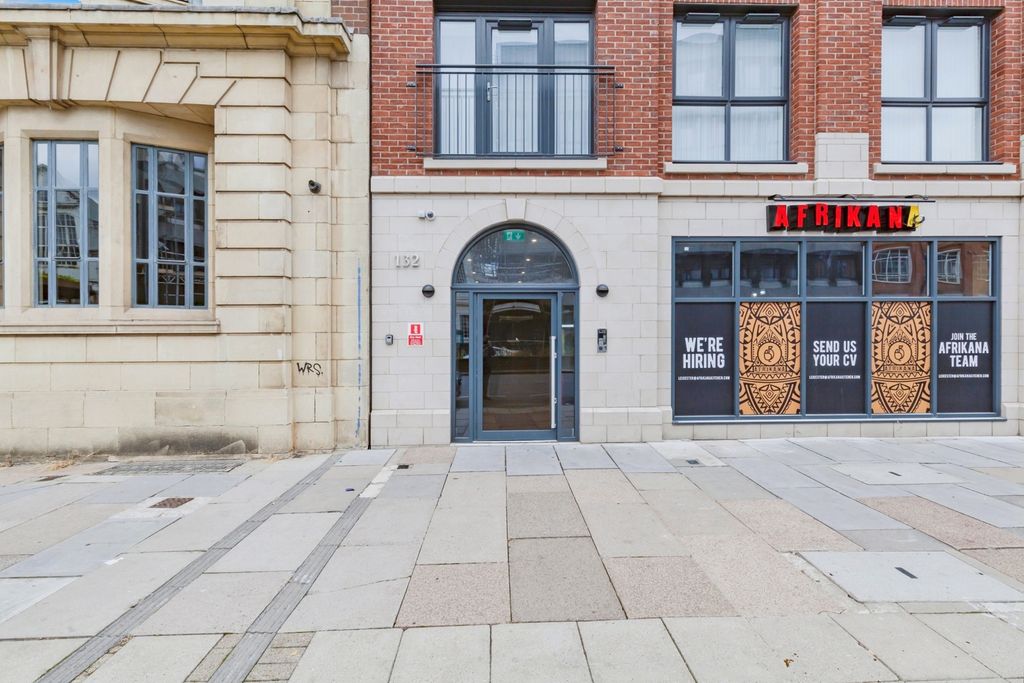 Additional image 11 of 2 bed flat for saleCharles Street, Leicester, Leicestershire LE1
