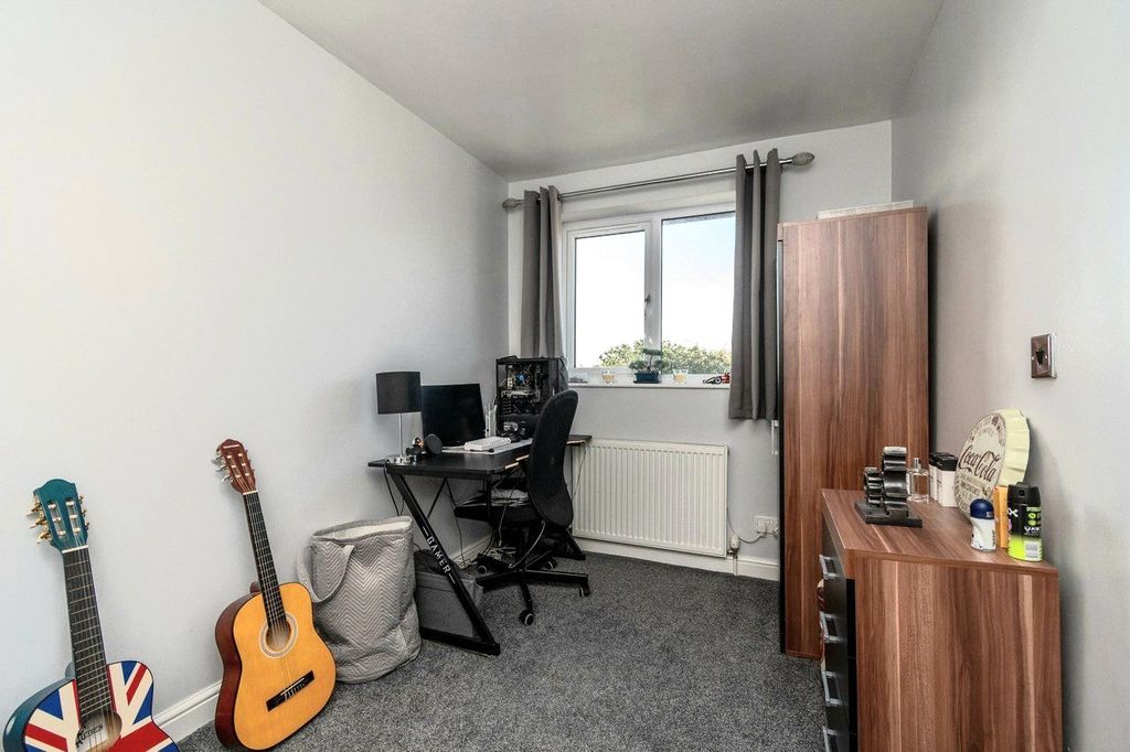 Additional image 17 of 3 bed semi-detached house for saleCorsican Drive, Hednesford, Cannock WS12