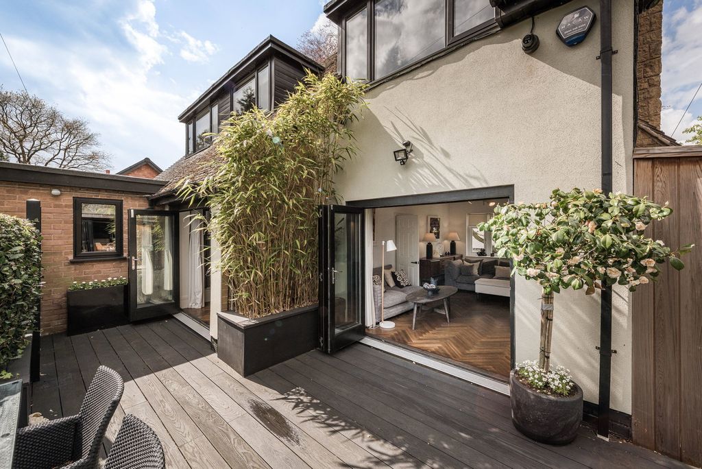 Additional image 13 of 4 bed detached house for saleFootherley Road, Shenstone, Lichfield WS14