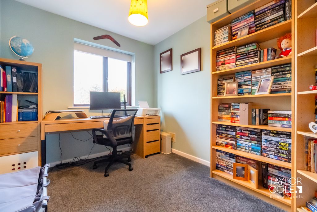 Additional image 27 of 4 bed detached house for saleCumberland Drive, Tamworth B78