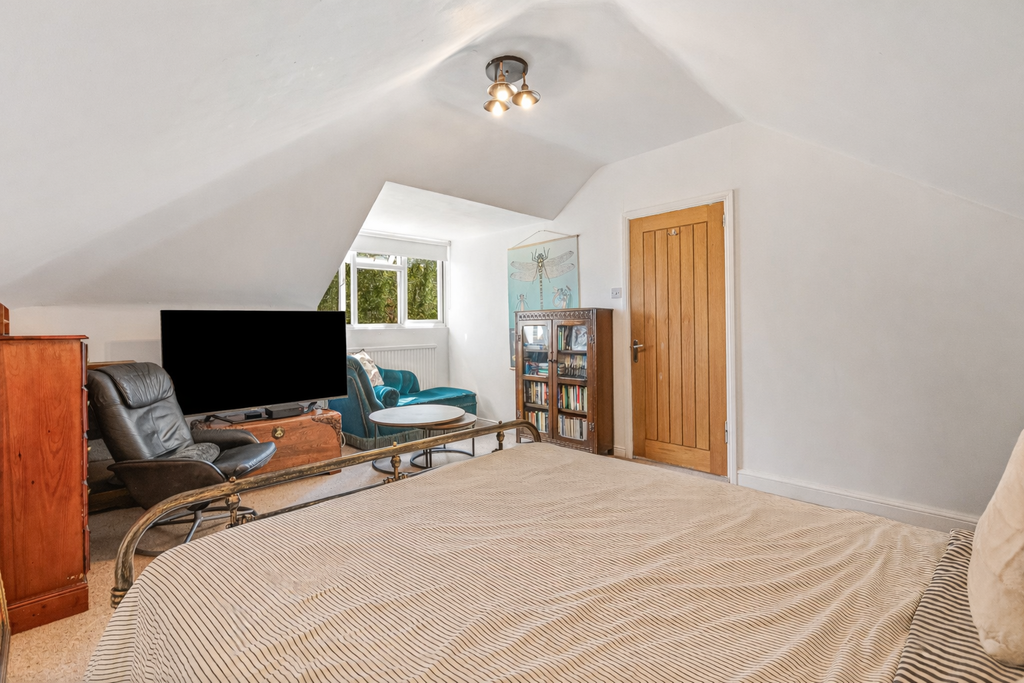 Additional image 23 of 5 bed detached house for saleWillowbrook House, Woodhouse Road, Quorn LE12