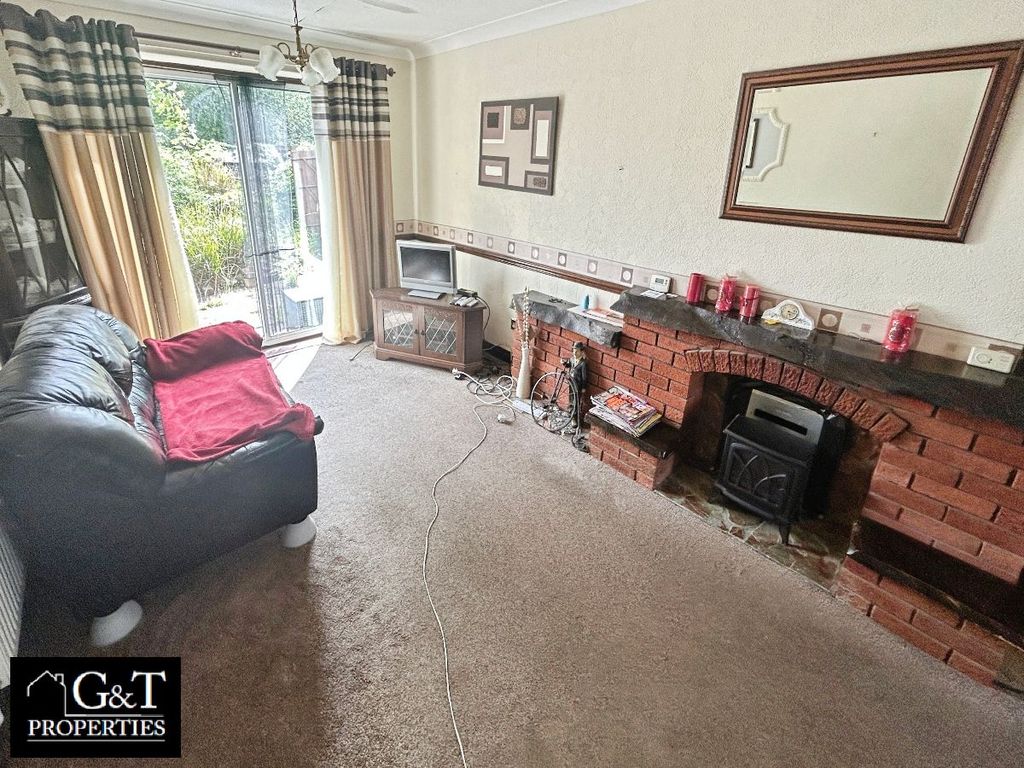 Additional image 2 of 2 bed semi-detached house for saleCoppice Close, Wolverhampton WV11