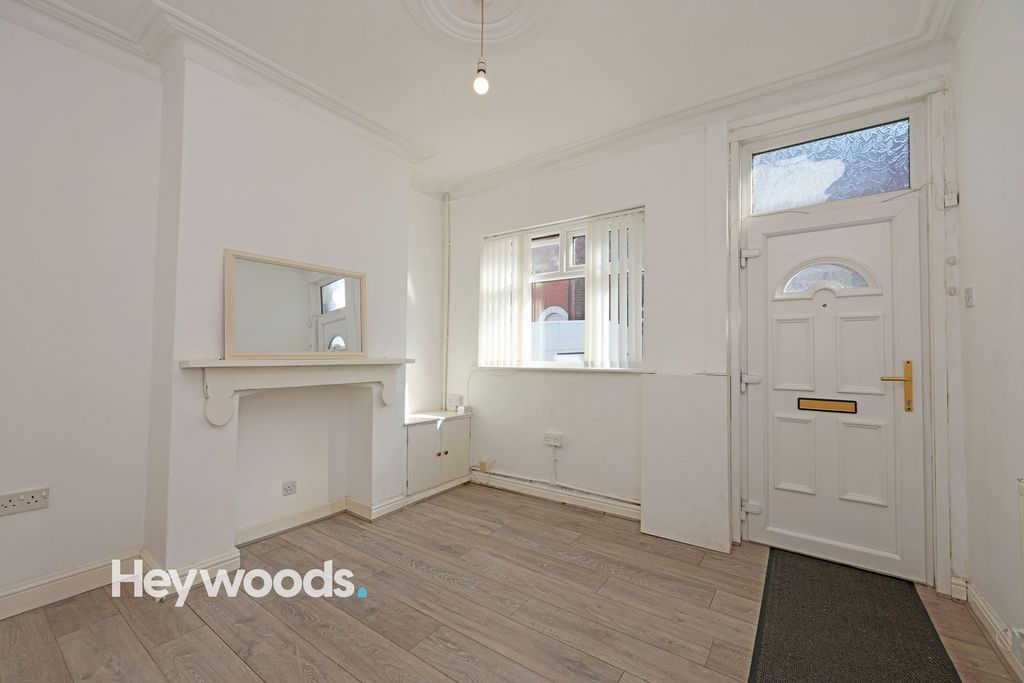 Additional image 2 of 2 bed terraced house for saleAllen Street, Hartshill, Stoke On Trent ST4