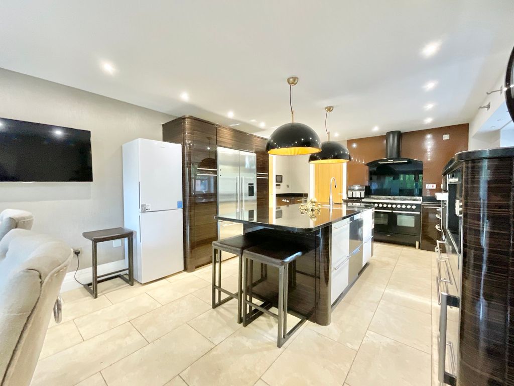 Additional image 5 of 5 bed detached house for saleNewcastle Road, Whitmore ST5