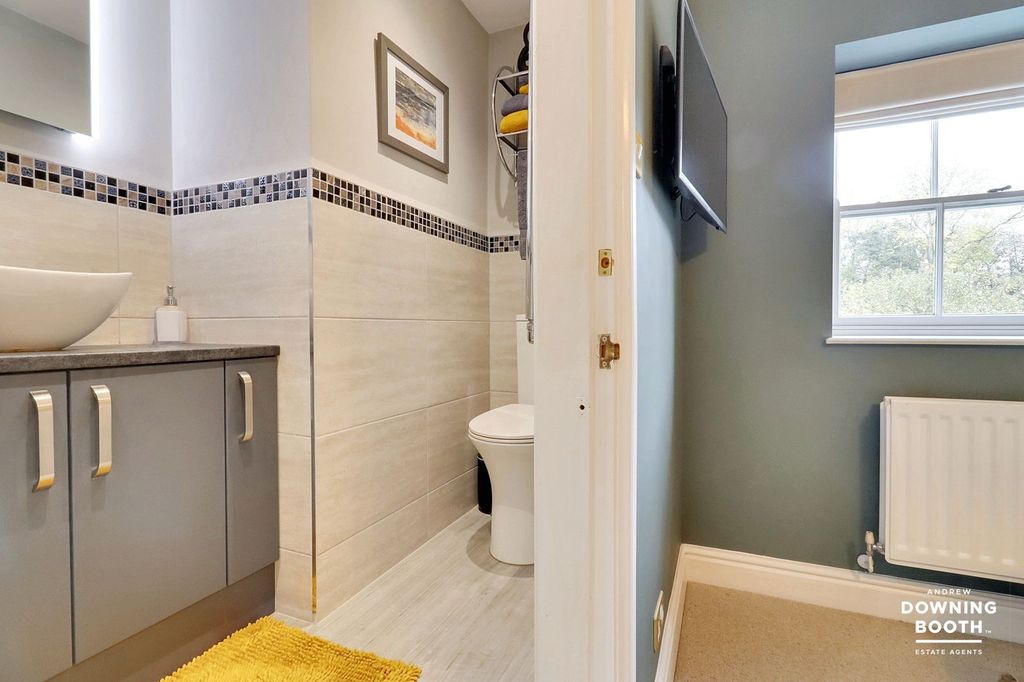 Additional image 22 of 3 bed mews for saleFisherwick Wood Lane, Fisherwick Wood, Lichfield WS13