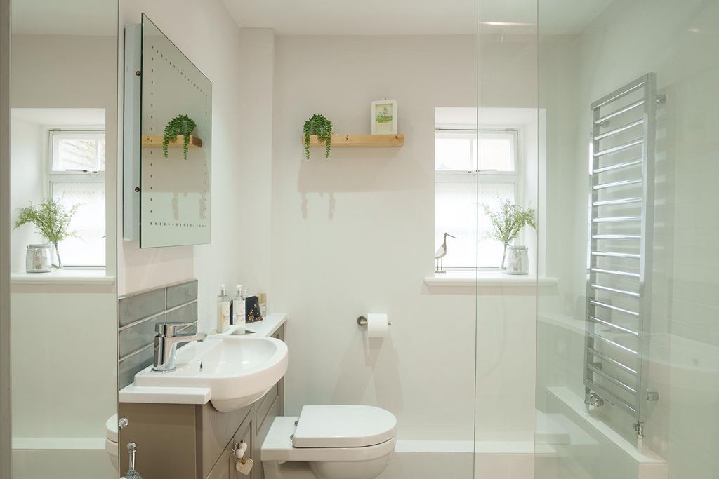 Additional image 9 of 2 bed semi-detached house for sale., Tickencote, Stamford PE9