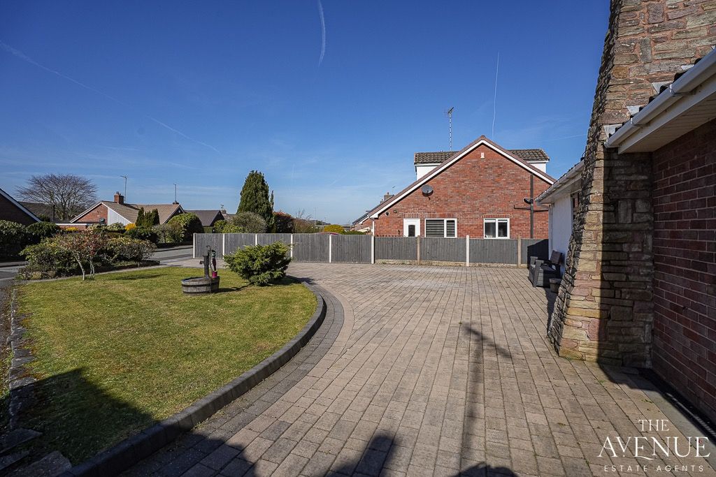Additional image 45 of 3 bed detached bungalow for saleHillview Crescent, Baldwins Gate, Newcastle, Staffordshire ST5