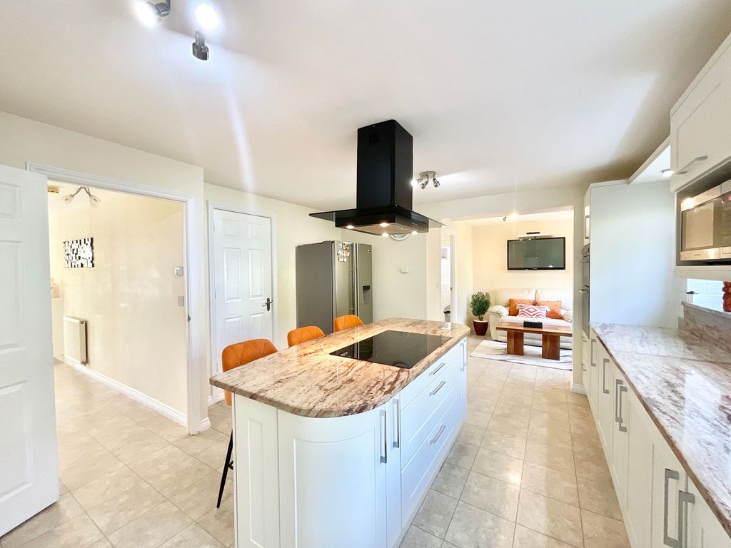 Additional image 9 of 4 bed detached house for saleHugo Way, Loggerheads TF9
