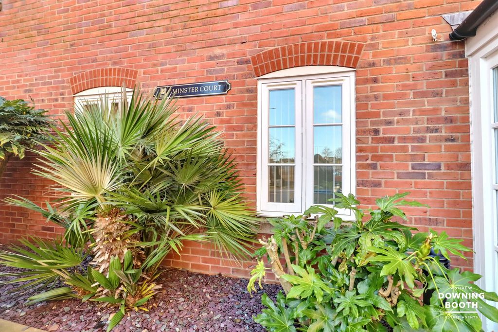 Additional image 2 of 1 bed flat for saleBird Street, Lichfield WS13