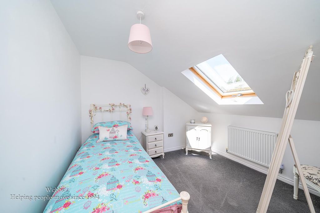 Additional image 22 of 3 bed semi-detached bungalow for saleChurch Road, Shareshill, Wolverhampton WV10