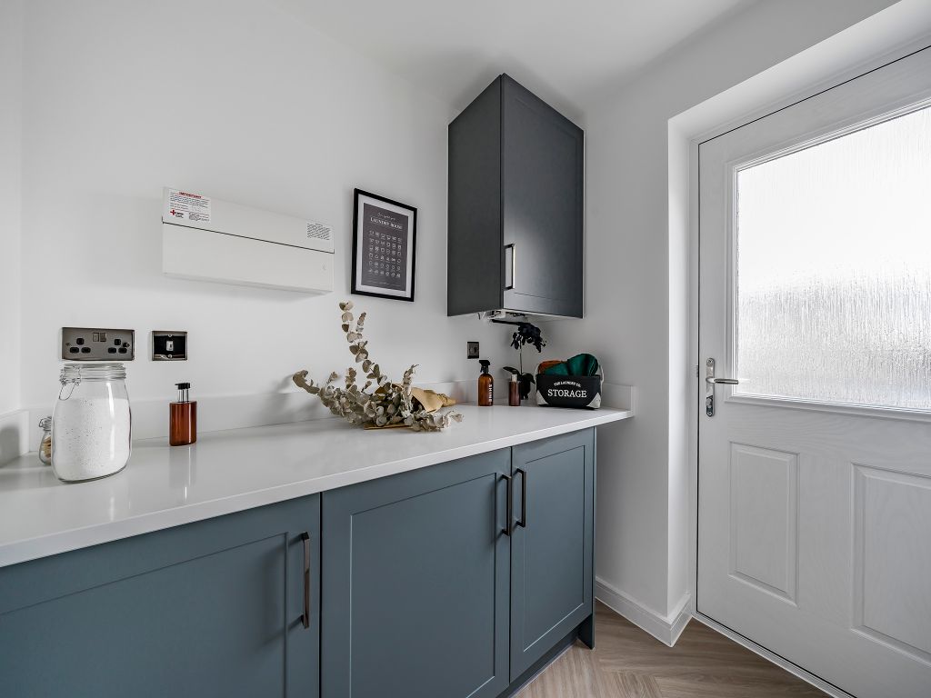 Additional image 5 of 5 bed detached house for sale"The Corfe" at Higham Lane, Nuneaton CV11