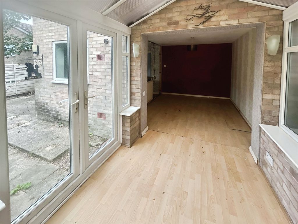 Additional image 6 of 3 bed semi-detached house for saleDunholme Avenue, Loughborough, Leicestershire LE11