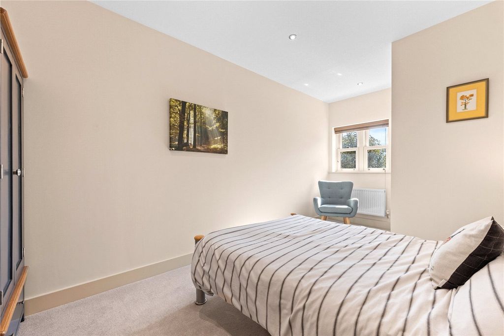Additional image 20 of 3 bed bungalow for saleNorth Lodge Road, Old Dalby, Melton Mowbray, Leicestershire LE14