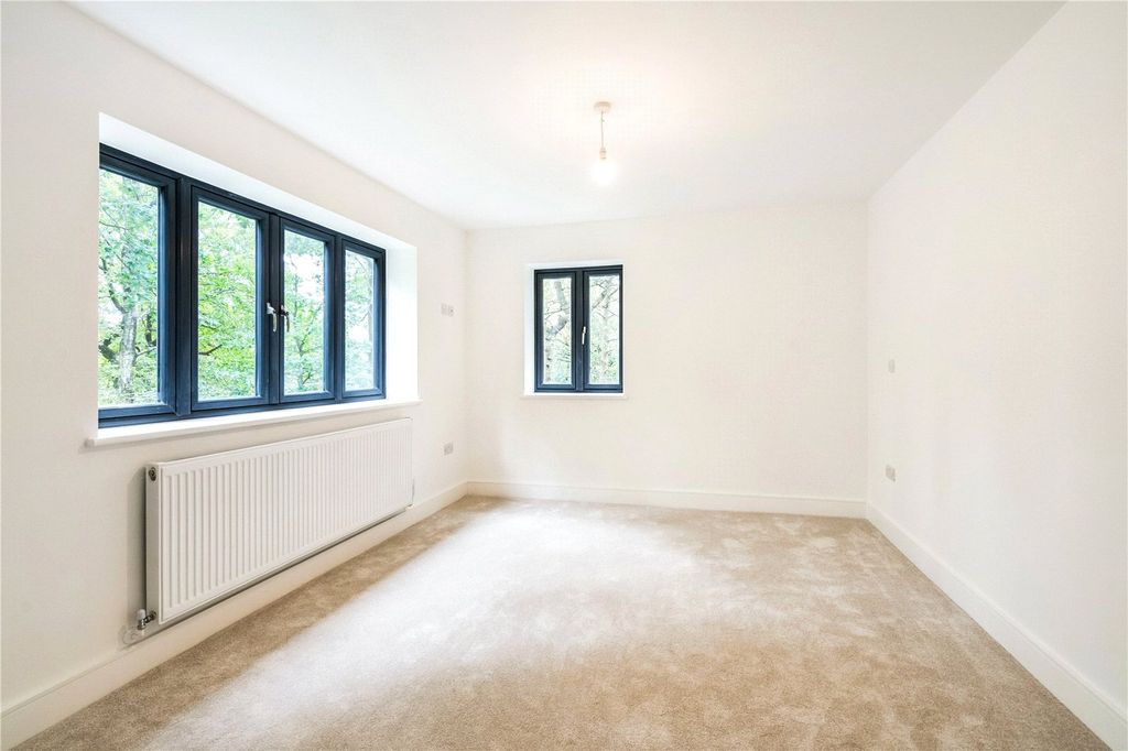 Additional image 14 of 5 bed detached house for saleRowan Lane, Off Tower Road, Ashley Heath, Staffordshire TF9
