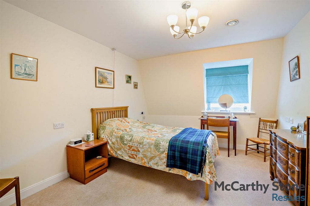 Additional image 7 of 2 bed flat for saleLambrook Court, Gloucester Road, Larkhall, Bath BA1