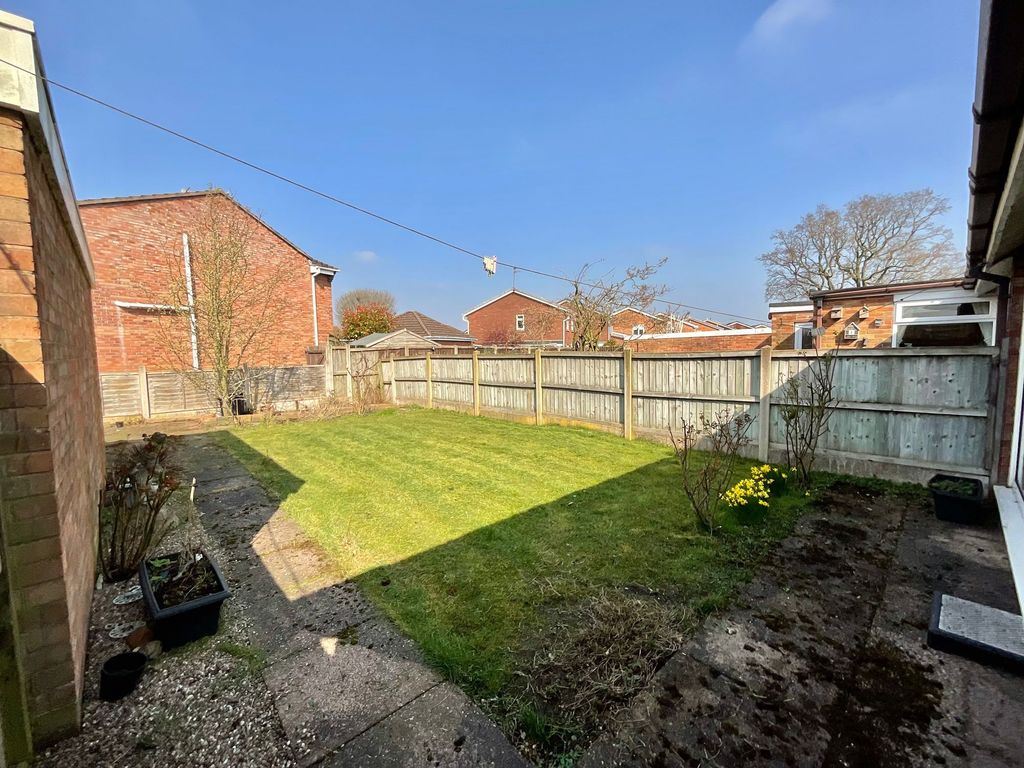 Additional image 4 of 2 bed semi-detached bungalow for saleMarlborough Road, Stone ST15