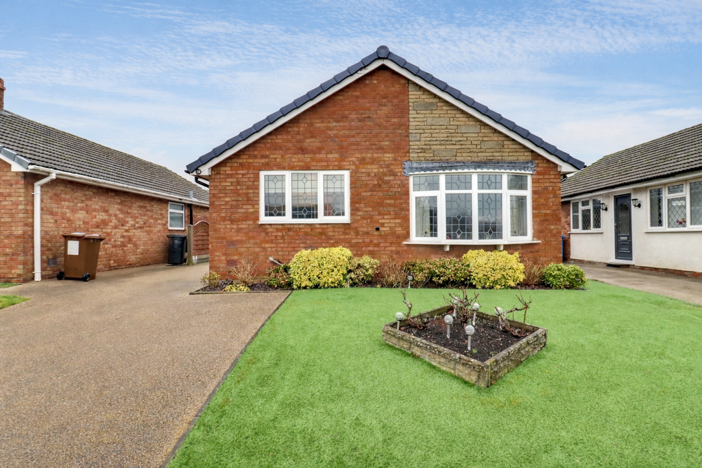 3 bed bungalow for saleMavesyn Close, Hill Ridware, Rugeley WS15