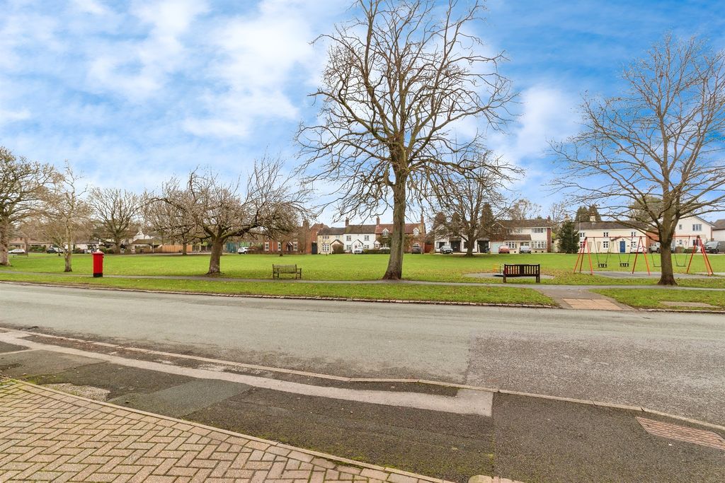 Additional image 11 of 5 bed detached house for saleGreen Road, Weston, Stafford ST18