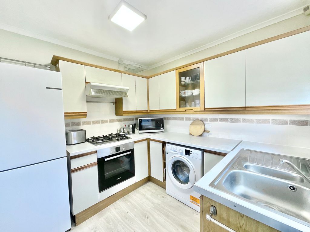 Additional image 3 of 2 bed semi-detached bungalow for saleMeadow Way, Stone ST15