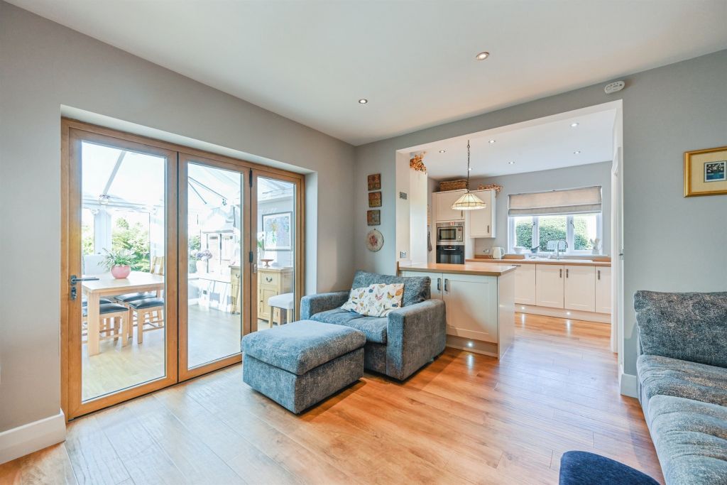 Additional image 6 of 3 bed detached house for saleSt. Michaels Road, Stramshall, Uttoxeter ST14