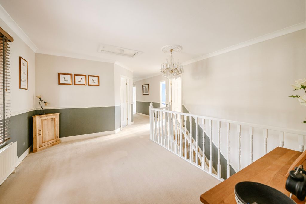 Additional image 23 of 5 bed detached house for salePartridge Ride, Loggerheads TF9