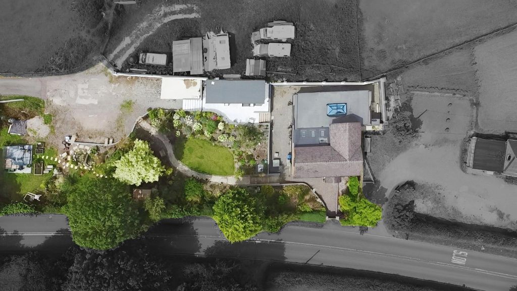Detached house for saleWootton, Eccleshall, Stafford, Staffordshire ST21 photo 4