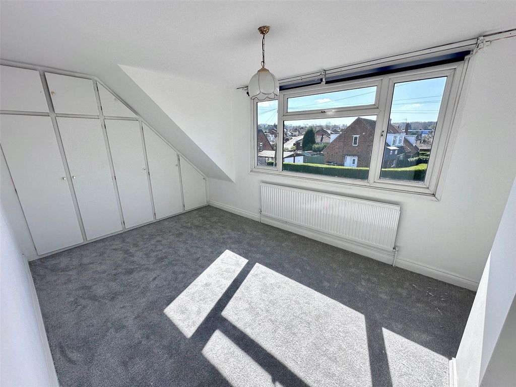 Additional image 9 of 3 bed semi-detached house for saleOxley Close, Shepshed, Loughborough, Leicestershire LE12