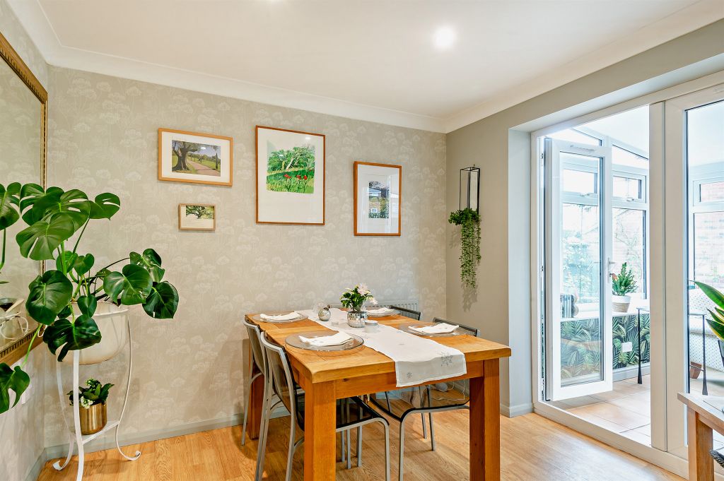 Additional image 3 of 3 bed semi-detached house for saleSiskin Road, Uppingham, Oakham LE15