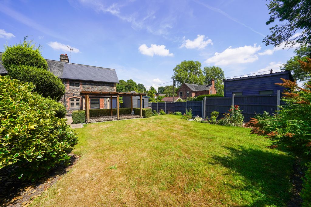 Additional image 20 of 3 bed semi-detached house for saleStonehouse Cottage, Bradgate Hill, Groby, Leicester, Leicestershire LE6