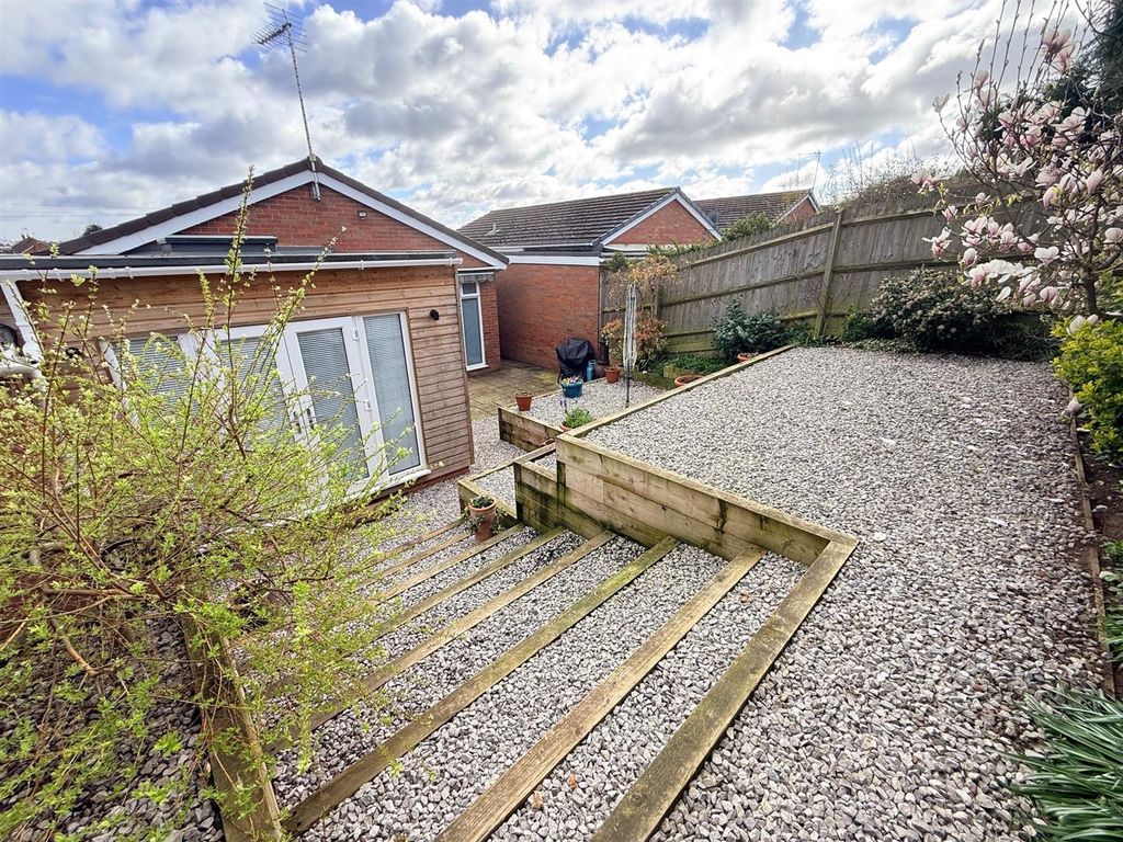 Additional image 18 of 3 bed detached bungalow for saleLaburnum Close, Kinver, Stourbridge DY7