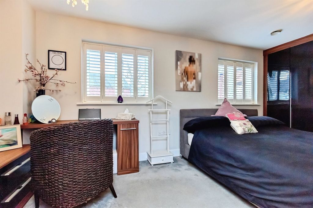 Additional image 6 of 4 bed detached house for saleHorninghold Road, Hallaton, Market Harborough LE16